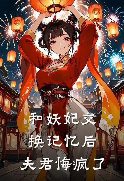 和妖妃交换记忆后，夫君悔疯了