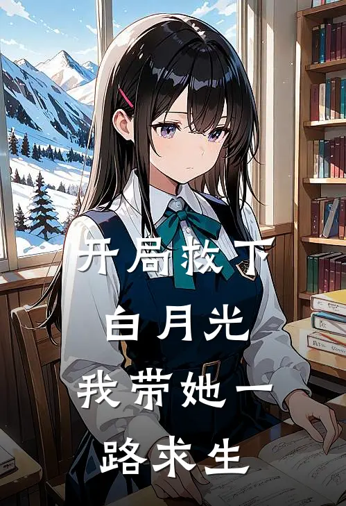 开局救下白月光，我带她一路求生