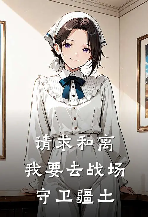 请求和离，我要去战场守卫疆土