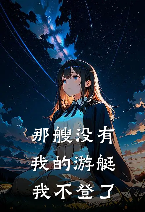 那艘没有我的游艇，我不登了